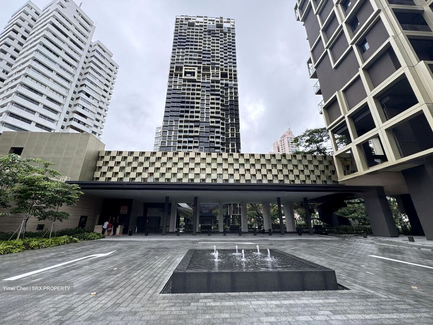 Irwell Hill Residences (D9), Apartment #524905841